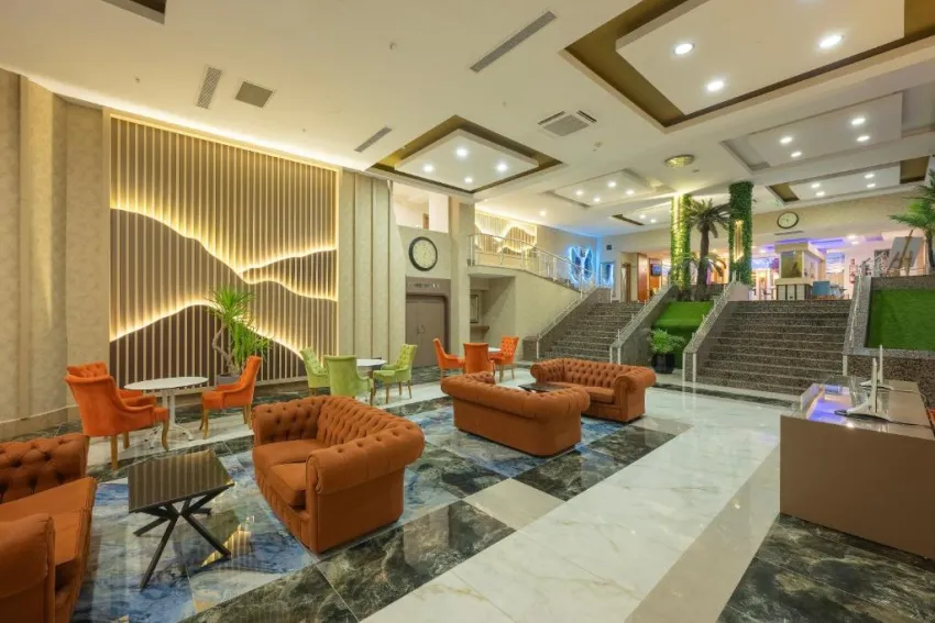 SEALIFE FAMILY RESORT HOTEL  5*-16