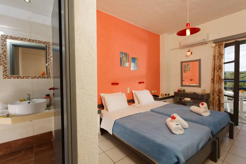 Agrabella Hotel 3*-12