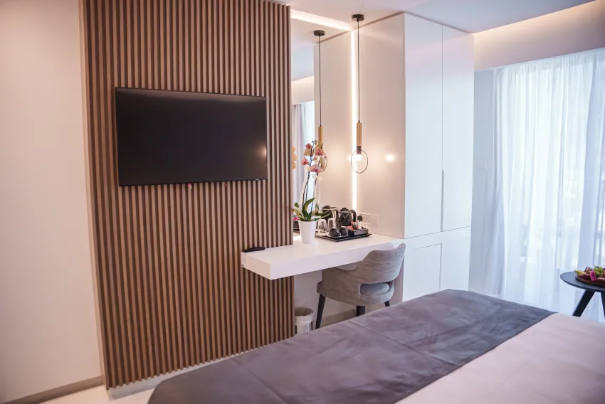 Pavlo Napa Beach Hotel 4*-82