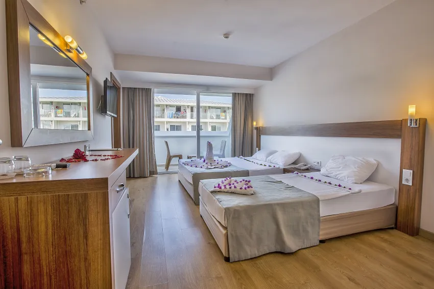Numa Konaktepe Hotel 4*-5