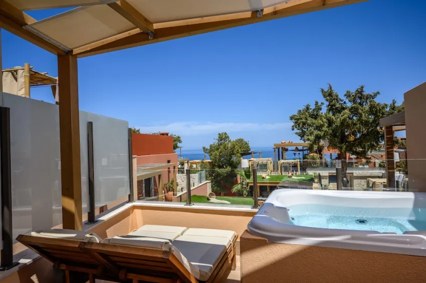 Esperides Resort Crete, The Authentic Experience 4*-126