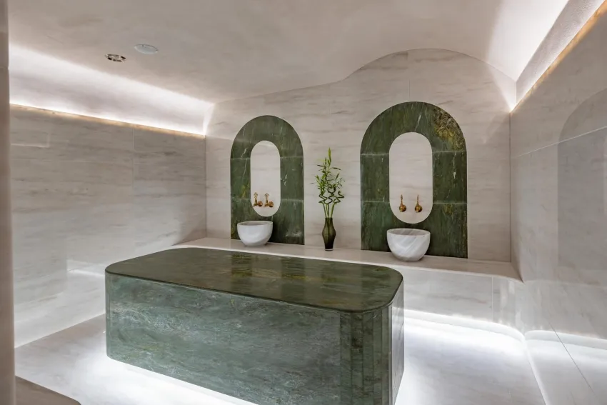 Minos Ambassador All Suites & Spa (Adults Only 16+) 5*-17