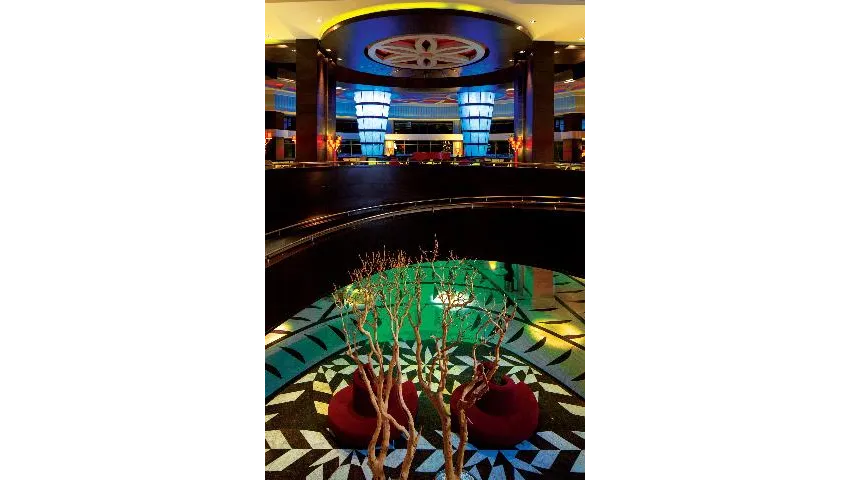 Cornelia Diamond Golf Resort & Spa 5*-25