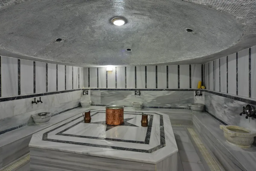 Linda Resort Hotel 5*-53