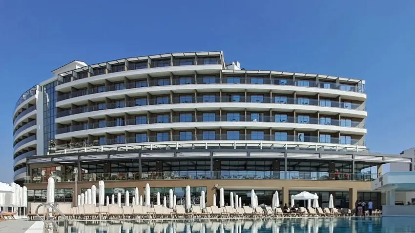 Side Stella Elite Resort & Spa 5*-3