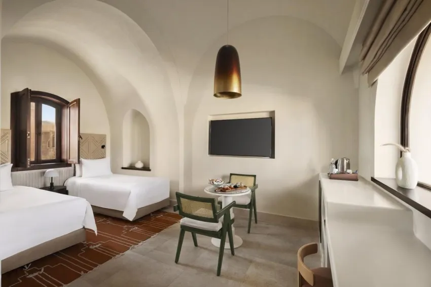 Movenpick Resort El Quseir 5*-23