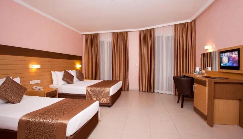 KLEOPATRA REMI HOTEL  4*-11