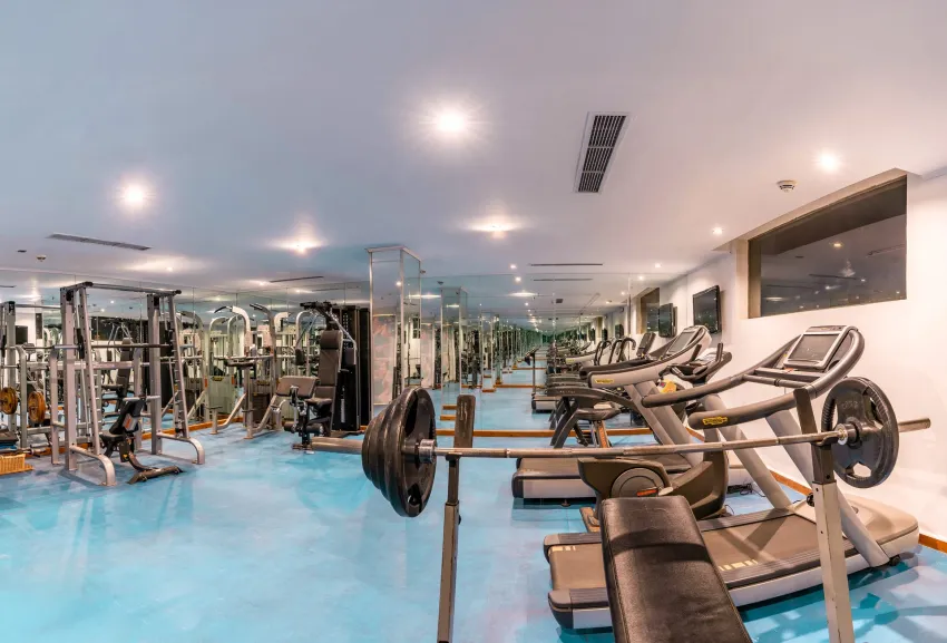 Xperience Sea Breeze Resort 5*-12