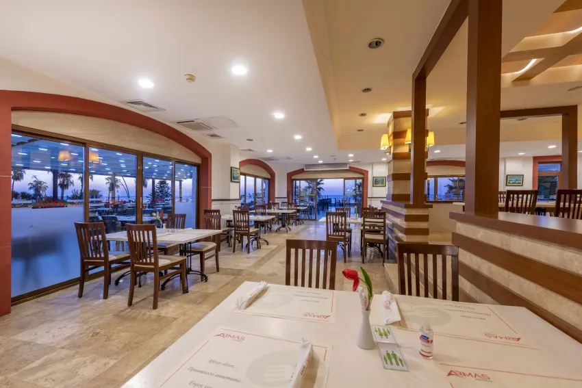 Armas Labada Hotel 4*-43