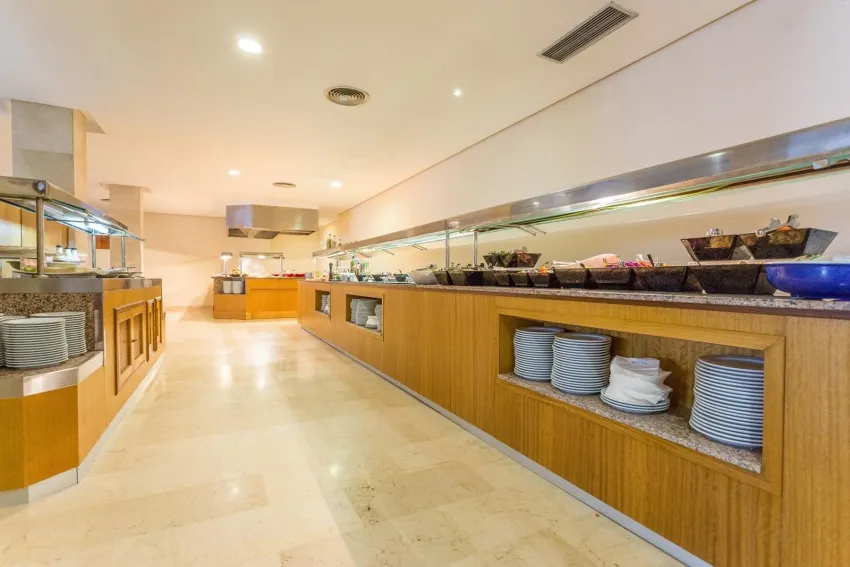 Caprice Isabel Aparthotel 3*-12