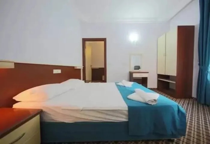 MELODI HOTEL  3* - Kemer - Turcia