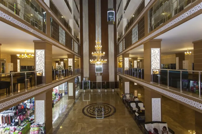 Eftalia Aqua Resort 5*-19