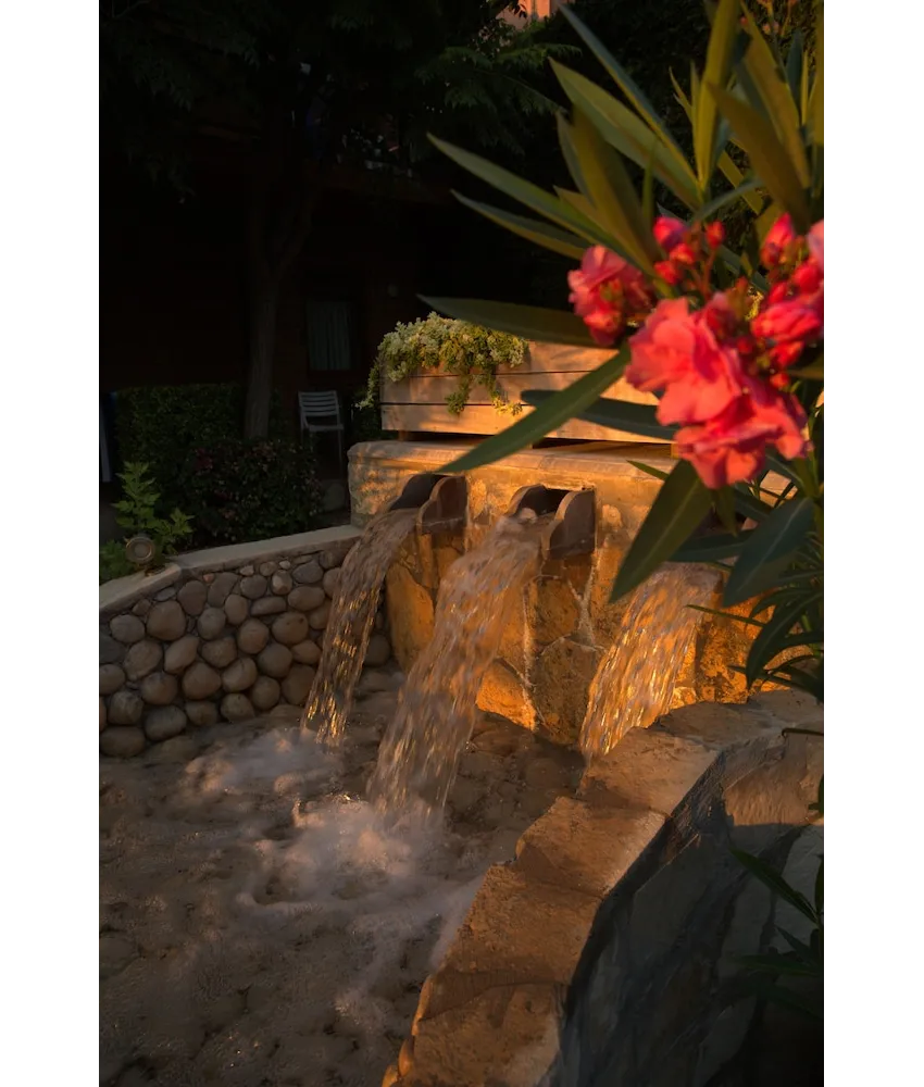 Can Garden Beach Hotel 4*-23