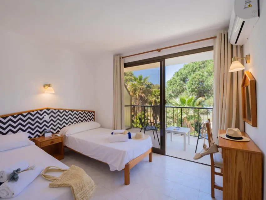 Bella Maria Apartments 2*-44