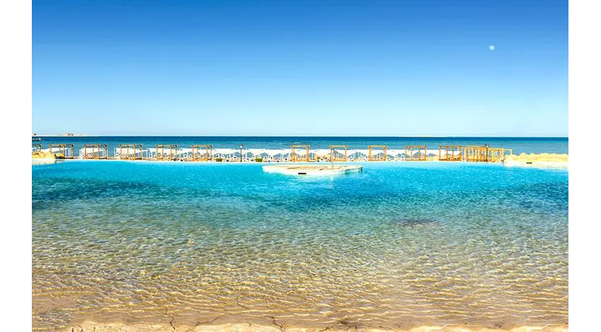 GRAVITY HOTEL & AQUA PARK SAHL HASHEESH  5*-22