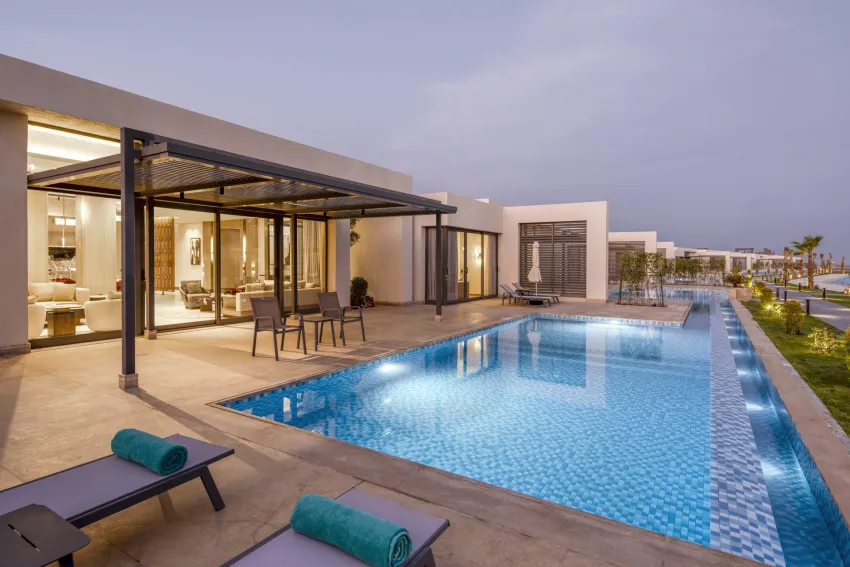 Rixos Premium Magawish Bay View 5*-9