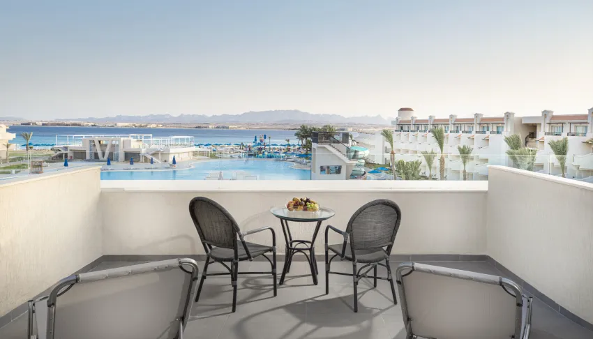The V Luxury Resort 5*-36