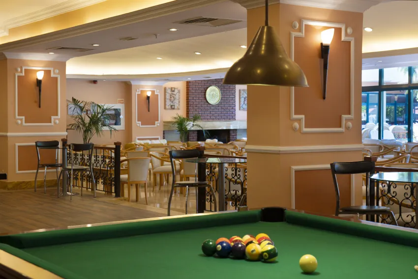 Miramare Queen Hotel 5*-167