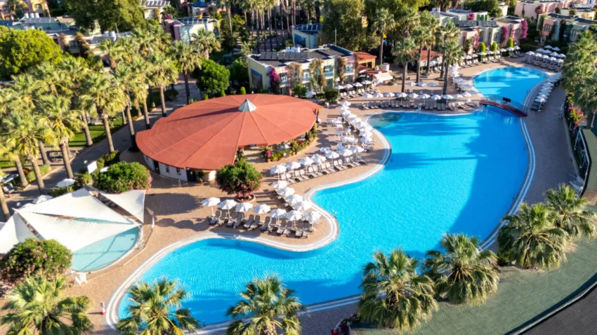 Vonresort Golden Beach 5*-3