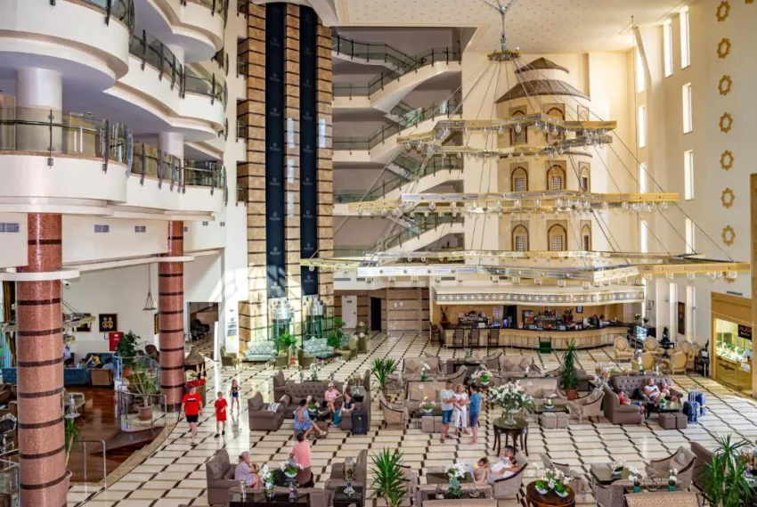 Mukarnas Resort & Spa 5*-53