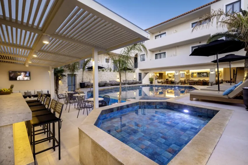 La Stella Suites 4*-4