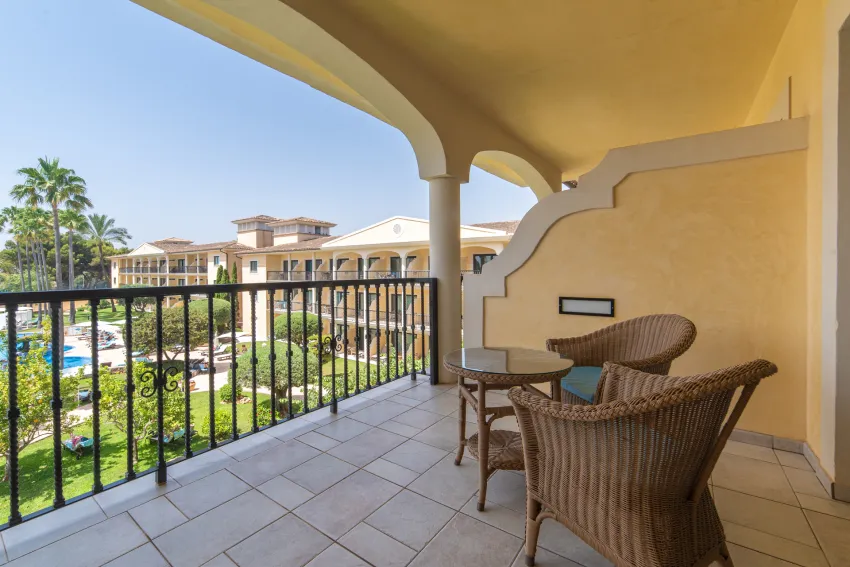 CM Mallorca Palace 5*-9