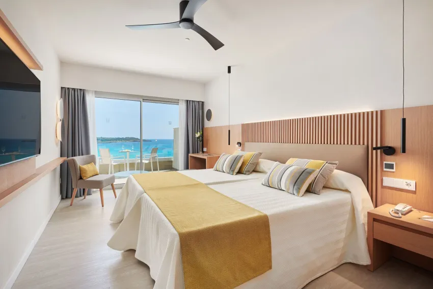 Mediterraneo Hotel Hipotels 4*-9