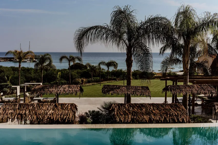 Cavo Zoe Seaside Hotel 4*-43