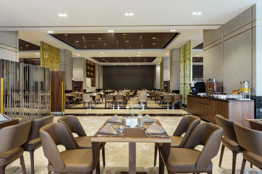 Miracle Resort Hotel 5*-40