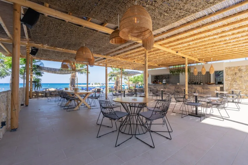 Lido Star Beach Hotel 3*-16
