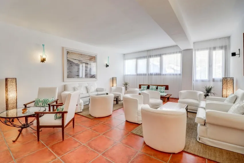 Niu Hotel Hoposa 4*-22