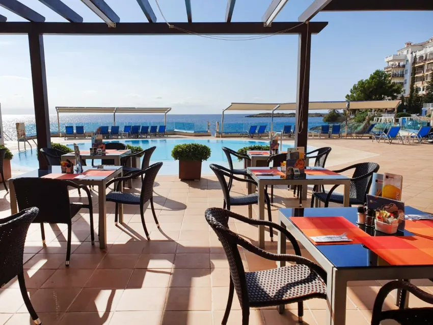 Europe Playa Marina - Adults Only 4*-8