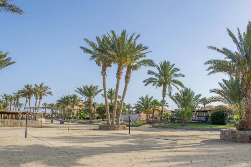 Protels Crystal Beach Resort 4*-10