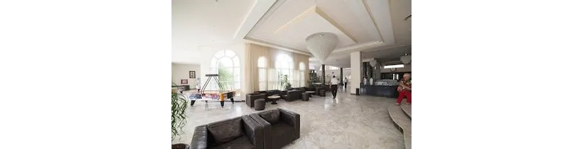 Liberty Resort 4*-6
