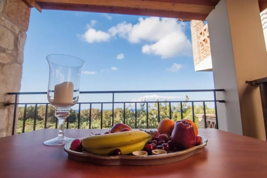 Aeolos Zante Villas 4*-2