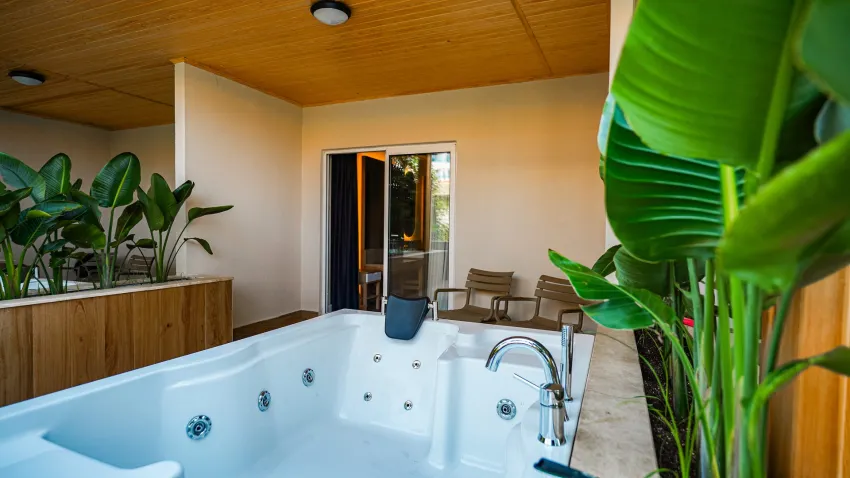 Concordia Celes Hotel 5*-20