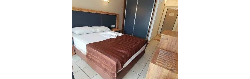 Kleopatra Bebek Hotel 3*-8