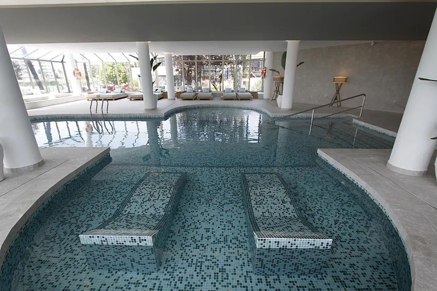 BG Rei Del Mediterrani Hotel 4*-21