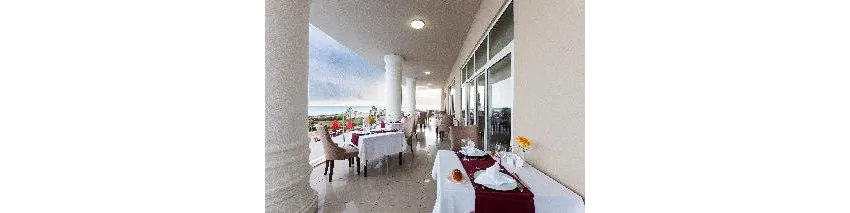 Clover Magic Belek 5*-68