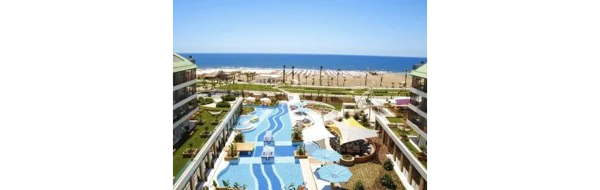 Tui Blue Side Hotel (Adults Only 16+) 5*-23