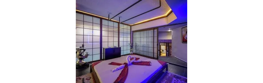 My Home Resort Hotel 5*-22