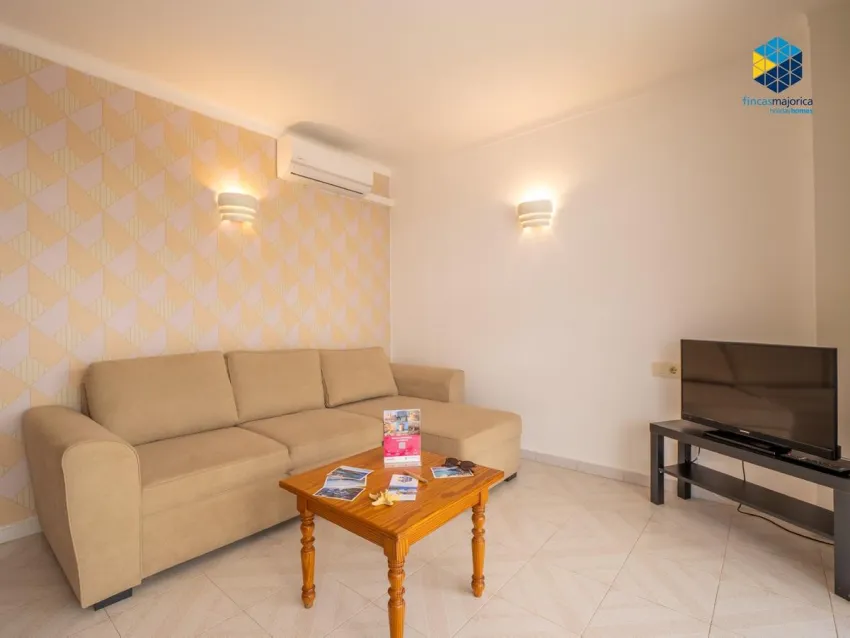 Bella Maria Apartments 2*-12