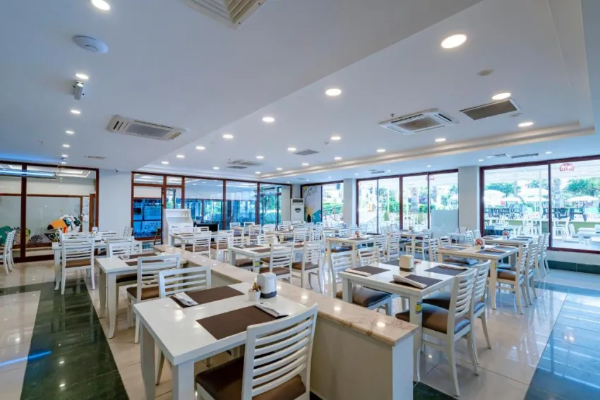 MIAROSA INCEKUM BEACH  5*-27