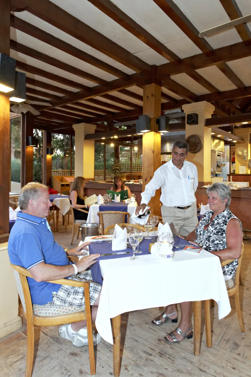 Three Corners Rihana Resort El Gouna 4*-50