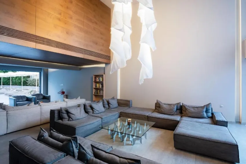 Oktober Downtown Boutique Hotel 3*-5