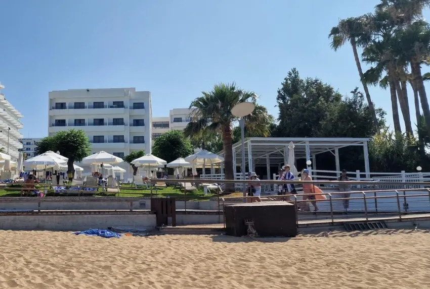 Iliada Beach Hotel 4*-18