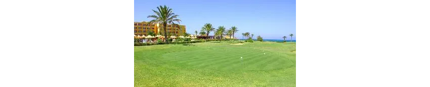 Hotel Nour Palace Resort & Thalasso Mahdia 5*-26