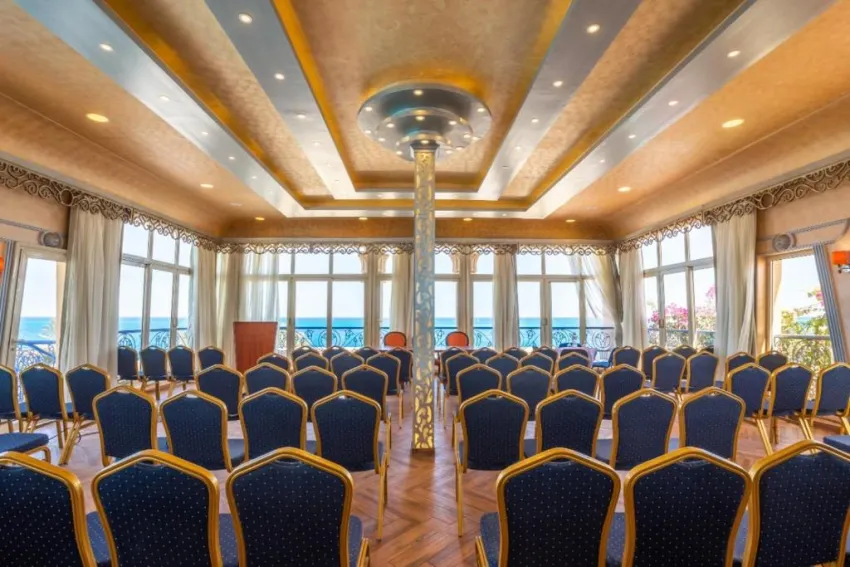 KING TUT RESORT  4*-25