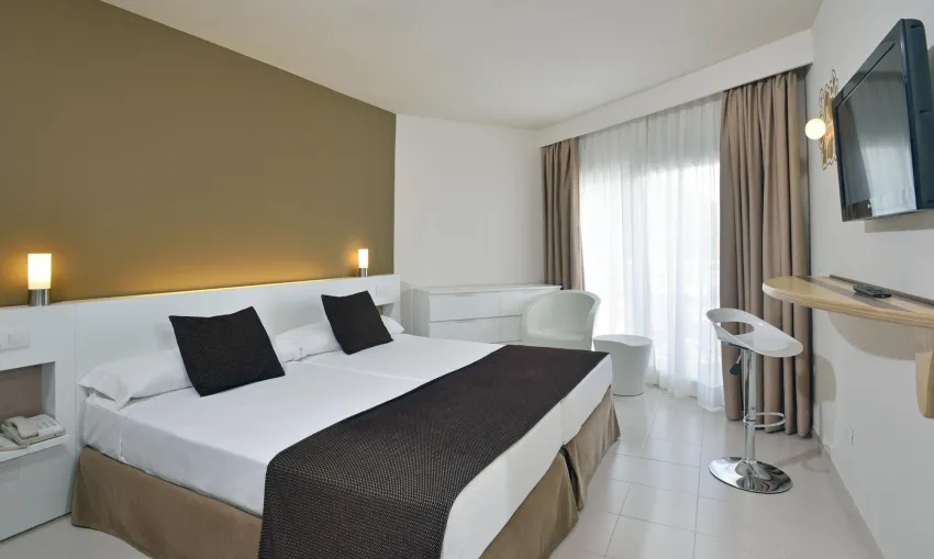 INNSiDE by Melia Wave Calvia (ex Sol Wave House) 4*-27