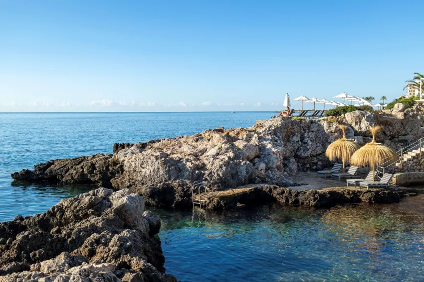 Hotel de Mar Gran Melia 5*-360